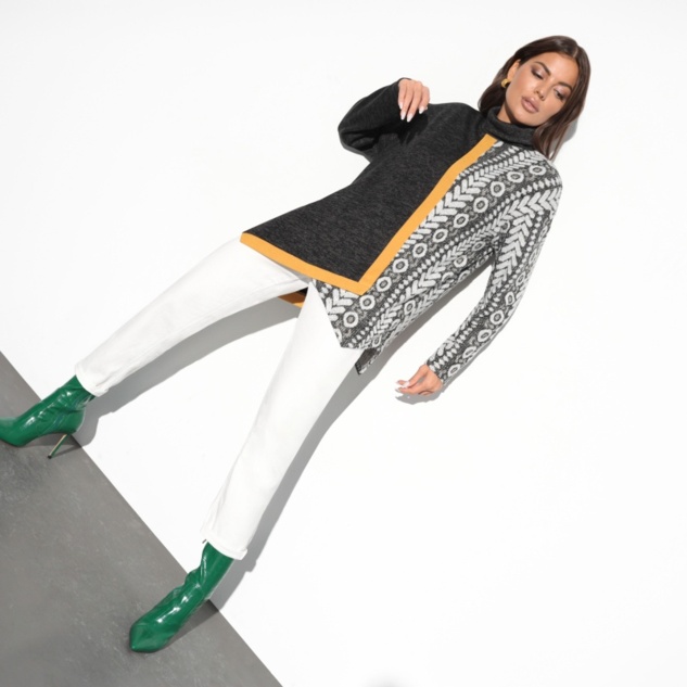 Туника Легкий шарм (original) 