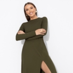 Платье Для роскошных планов. Состав: 60% п/э, 35% вискоза, 5% спандекс