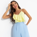 Смотри не засмотрись. Купить женский Топ оптом от производителя.