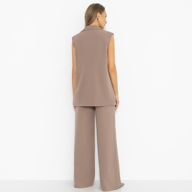 Брючный комплект Сценарий успеха (2 в 1) 