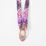 Радость каждый день. Состав: 80% п/э, 15% акриловая смола, 5% металл