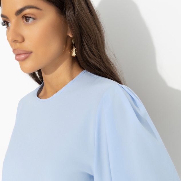 Блуза Значение моды (new) 