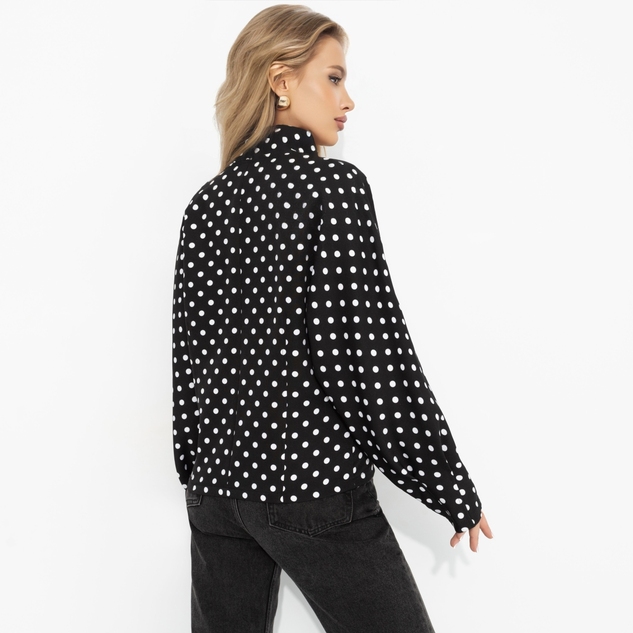 Жакет Сильная сторона (блэк) 