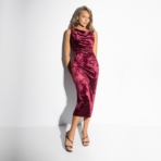 Платье На первом плане. Состав: 100% п/э