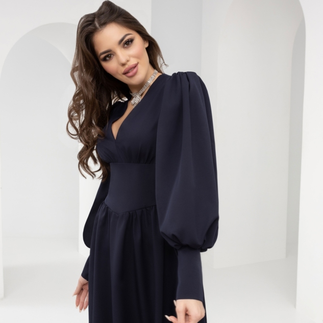 Платье Магнит для взглядов 