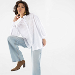 Ценю внимание (new). Состав: 60% хлопок, 38% п/э, 2% эластан