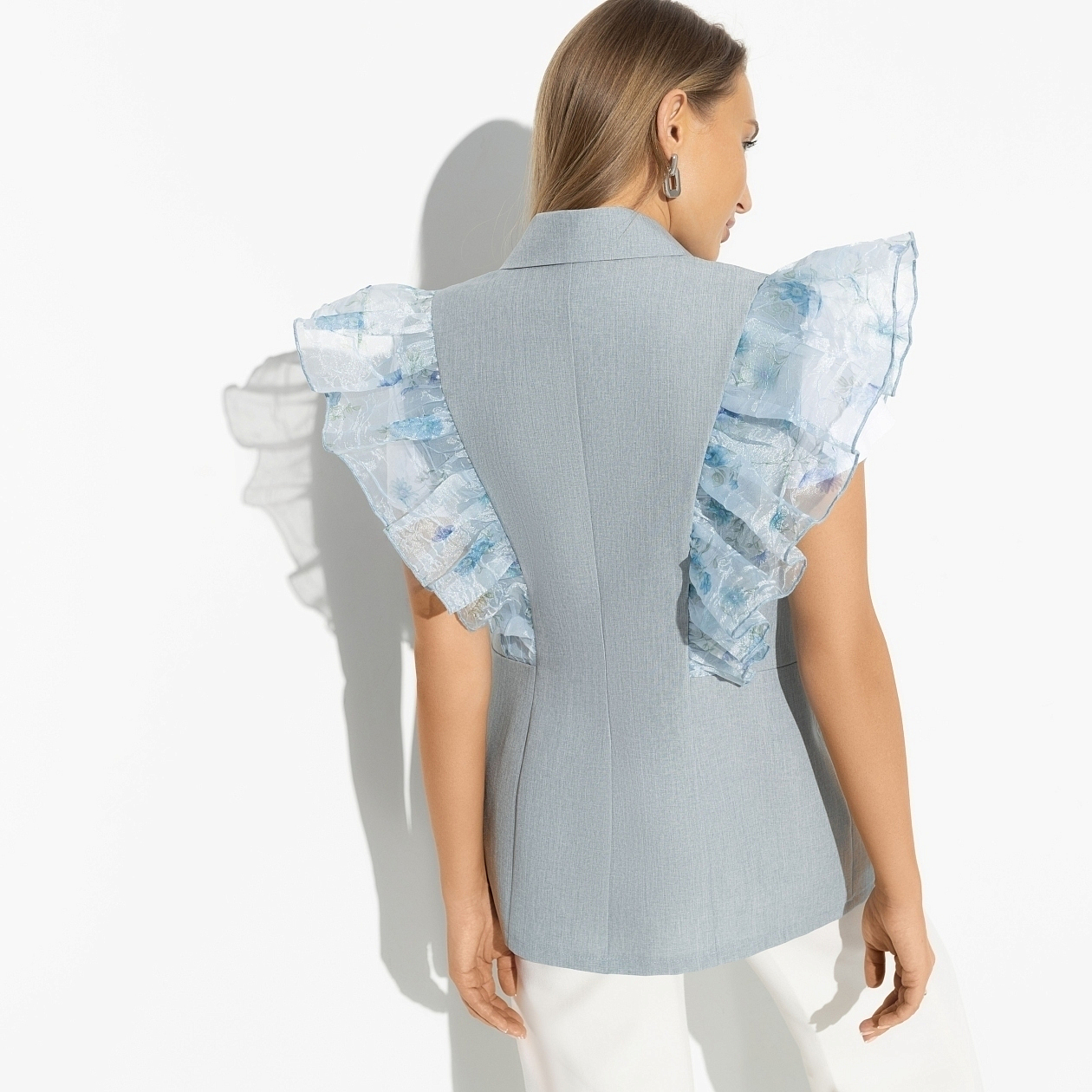 Это восторг (флирт). Состав: 100% п/э