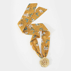 Тихое сияние. Состав: 100% п/э