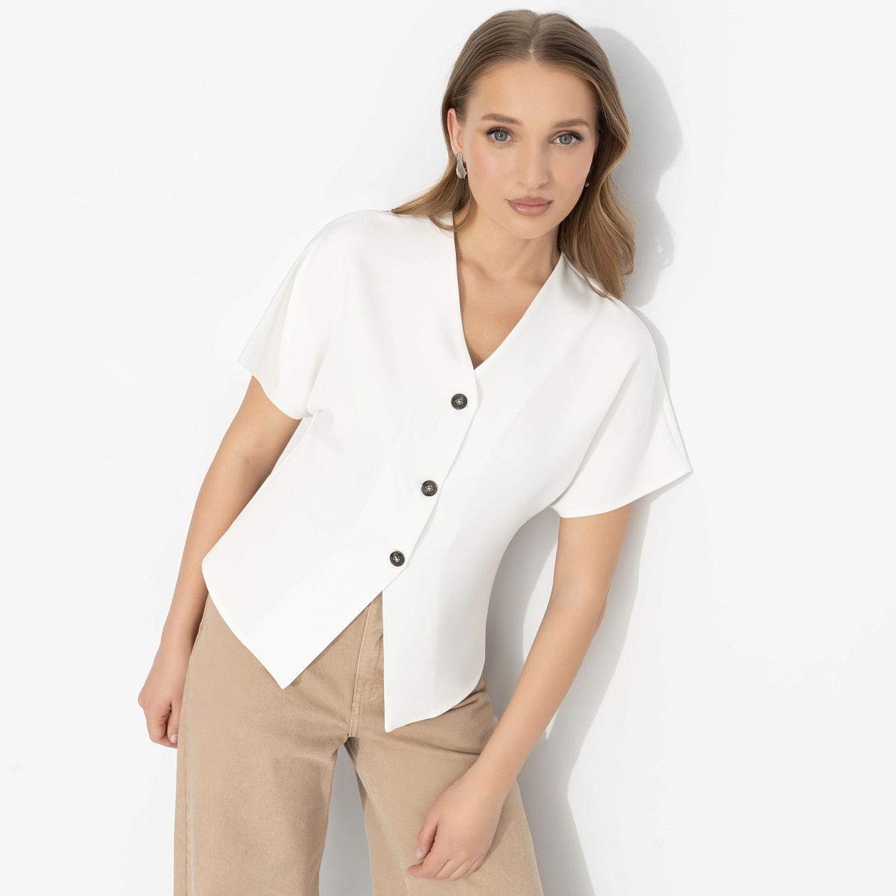 Без плана Б (алмаз). Состав: 65% п/э, 30% вискоза, 5% спандекс