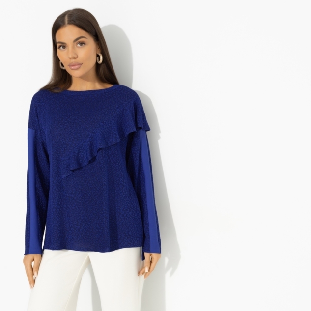 Туника Вам письмо 