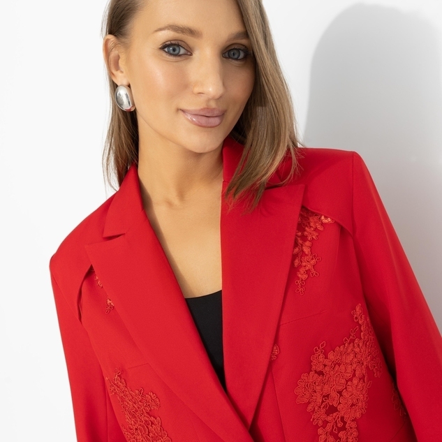 Жакет Важный выход 