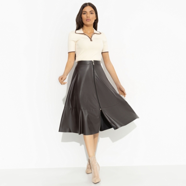 Юбка Вперёд в будущее (new) 