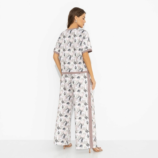 Брюки Вечная весна  