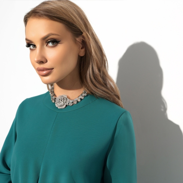 Платье Чудеса впереди 