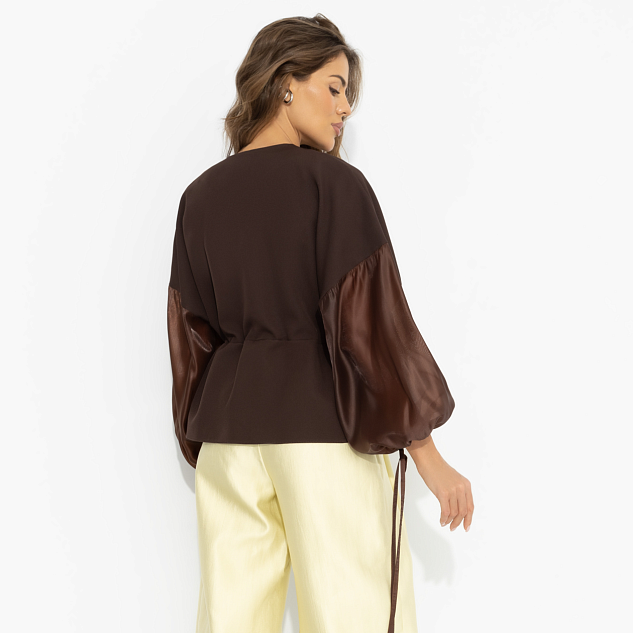 Жакет Выше ожиданий 