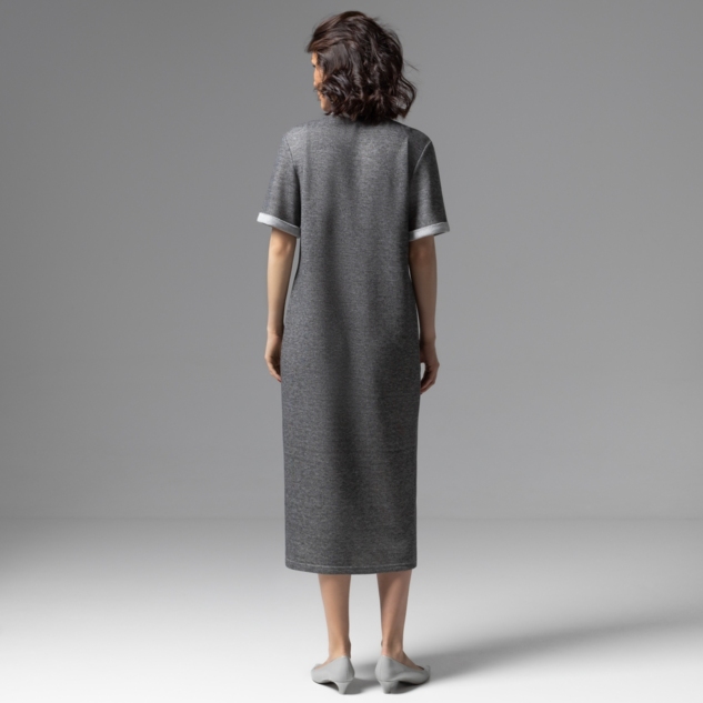 Платье Простая формула роскоши 