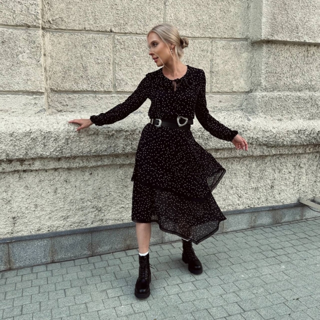 Платье А вам и не снилось