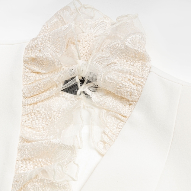 Жакет Сидит идеально 