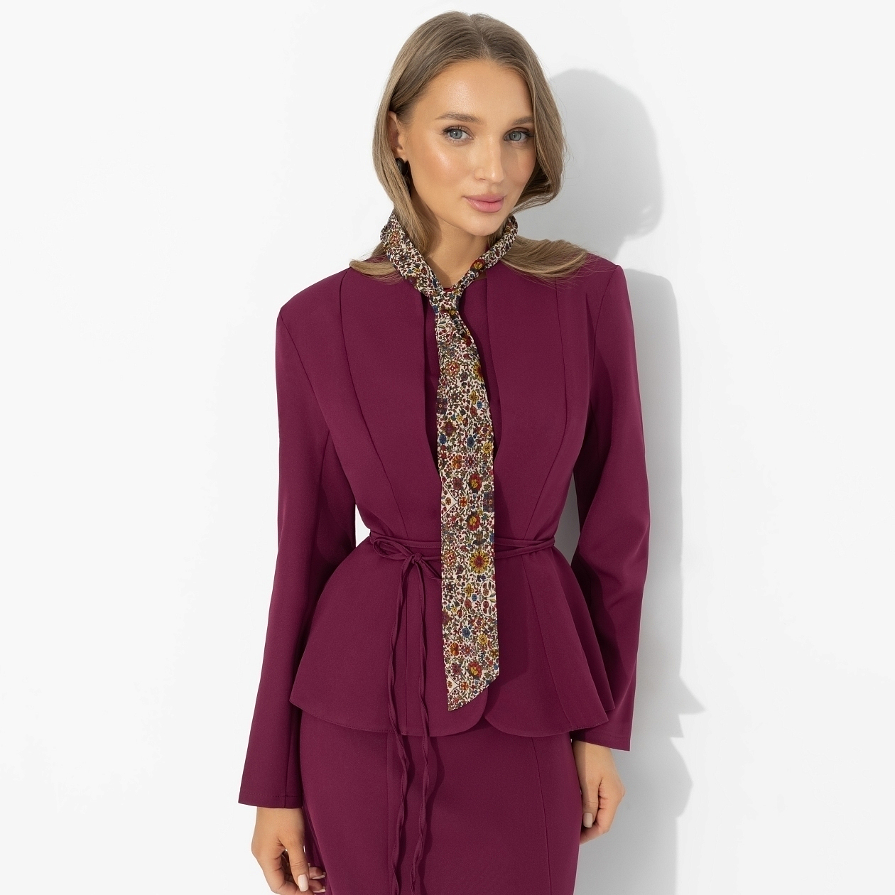 Лента Твилли (итальянская романтика). Состав: 100% п/э