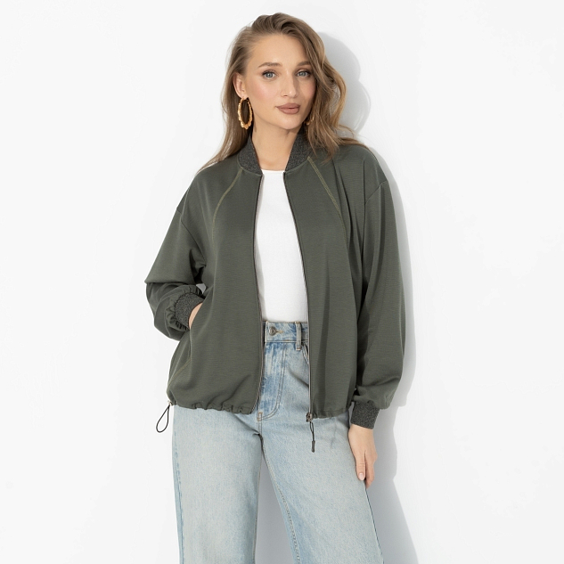 Бомбер Нас не догонят 