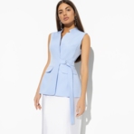 Смелость образа (blue). Состав: 95% п/а, 5% эластан