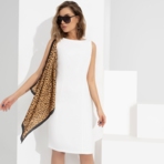 Платье Главная леди (lucky). Состав: 95% п/э, 5% эластан