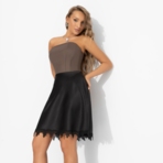 Тайный знак (звезда). Купить женский Юбка оптом от производителя.