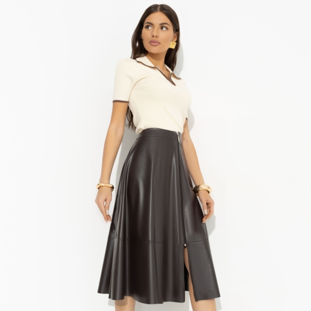 Юбка Вперёд в будущее (new) 