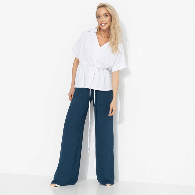 Брючный комплект Когда всё совпало (2 в 1) 