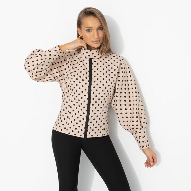 Жакет Сильная сторона 