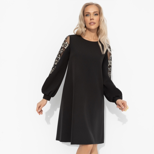 Платье Секрет любви (шик) 