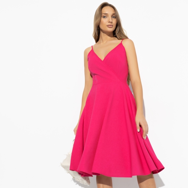 Сарафан Наедине с ветром (lady, нью) 