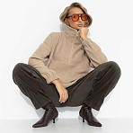 Игра на опережение (бежевый). Состав: 100% п/э