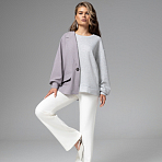 Надеть, чтобы выглядеть дорого (эксклюзив). Состав: 65% п/э, 30% хлопок, 5% спандекс