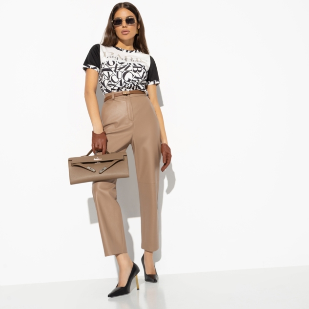 Футболка Паспорт в Париж 