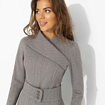 Платье Принимаю вызов. Состав: 100% п/э