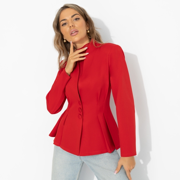 Жакет Слишком крута 