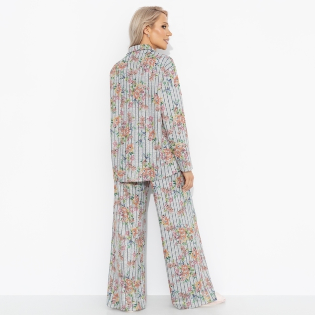 Брючный костюм Ритуал спокойствия (2 в 1) 