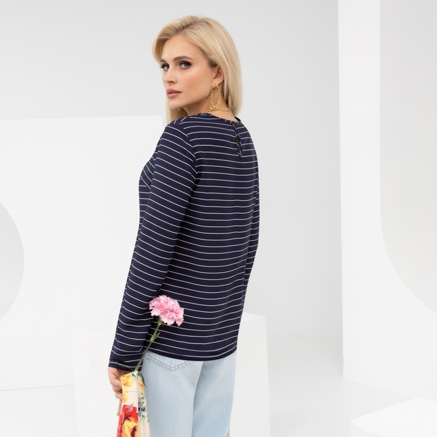 Блуза Твое обновление (оригинальная) 