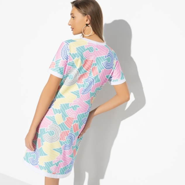 Платье Спонтанное свидание (нью) 