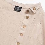 Дивная смелость (beige). Состав: 100% хлопок