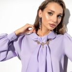 Платье Звездная элегантность. Состав: 100% п/э