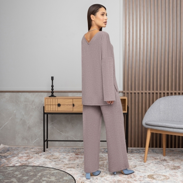 Туника Твоя модная привычка 