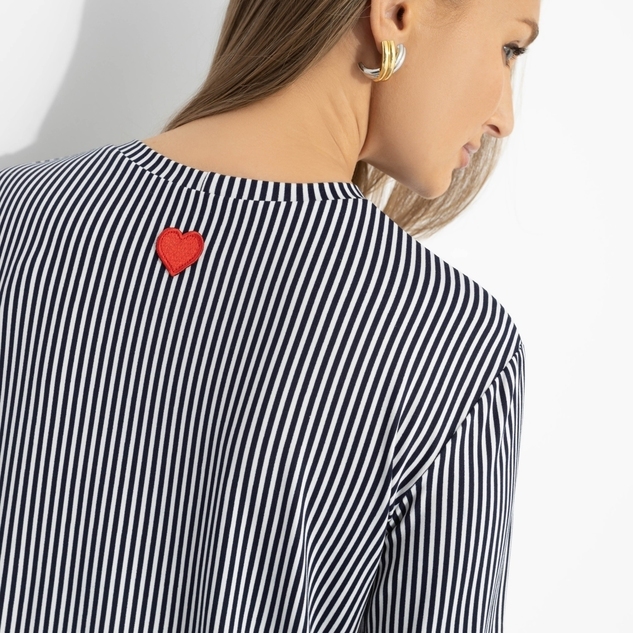 Лонгслив Личный стандарт 