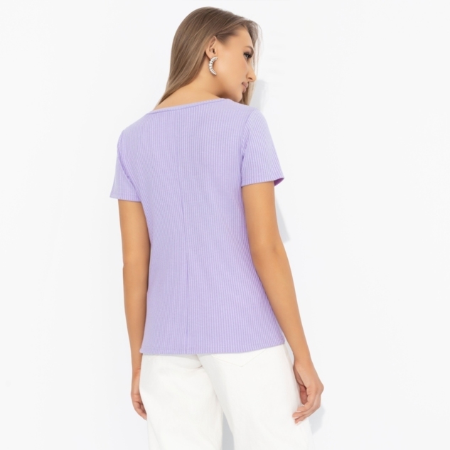 Футболка Женственность без границ 