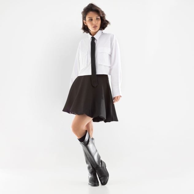 Юбка Расклад на успех 