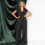 Брючный костюм Деньги вперёд (2 в 1). Состав: 100% п/э