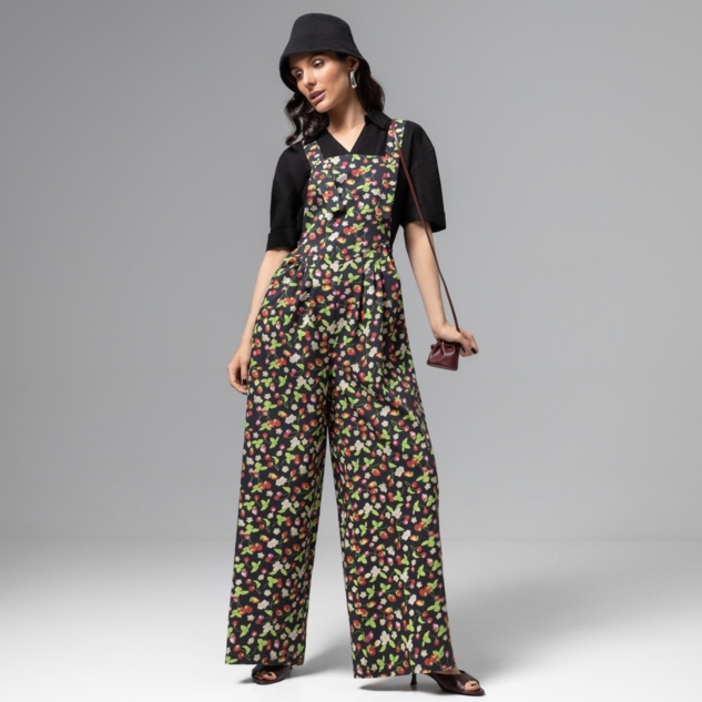 Комбинезон Комфорт лета 