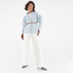 Взаимная выгода. Состав: 65% п/э, 30% вискоза, 5% спандекс