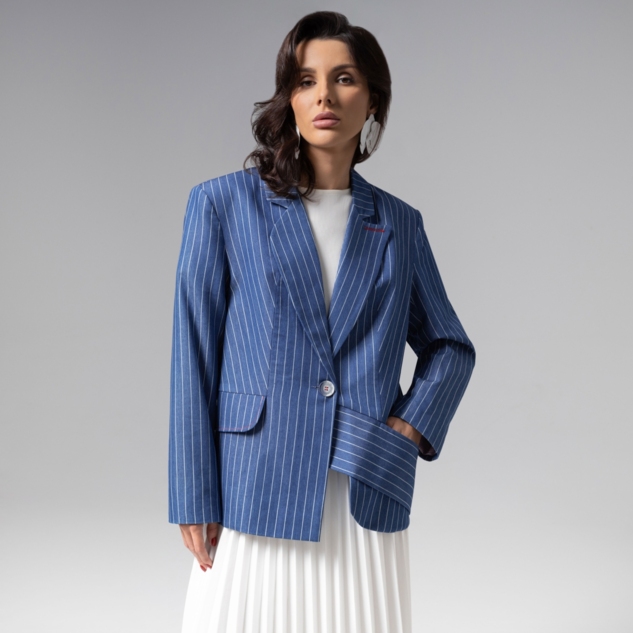 Жакет Секрет формы 